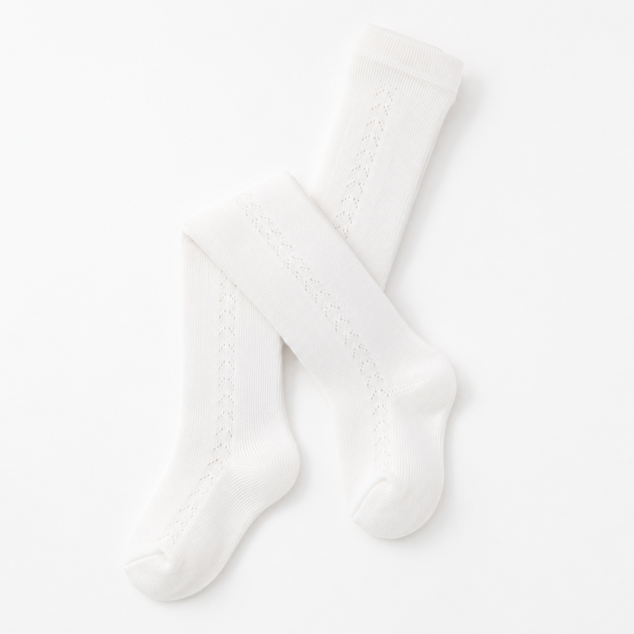 Spanish Autumn Cotton Tights