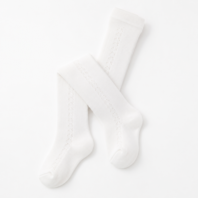 Spanish Autumn Cotton Tights